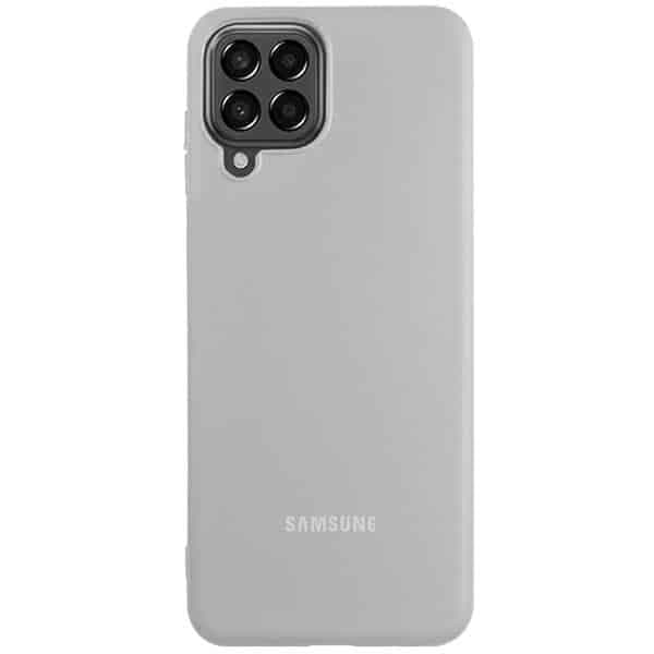 Beline Θήκη Candy - θήκη για Samsung Galaxy M33 - Διάφανο 2