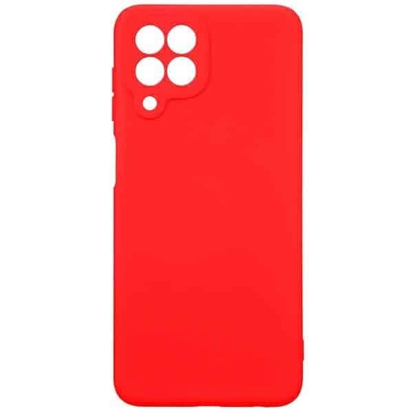 Beline Silicone - θήκη για Samsung M33 5G M336 - Κόκκινο 2