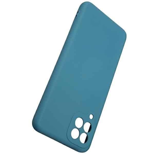 Beline Silicone - θήκη για Samsung M33 5G - Μπλε 3