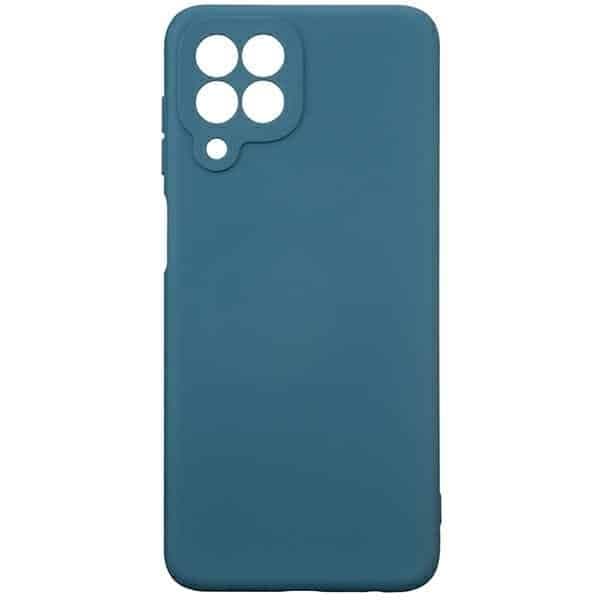 Beline Silicone - θήκη για Samsung M33 5G - Μπλε 2