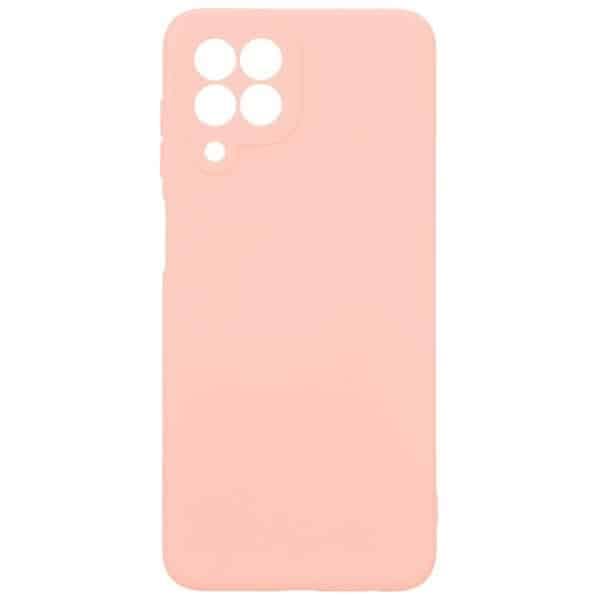 Beline Silicone - θήκη για Samsung M33 5G M336 - Πολύχρωμο 2