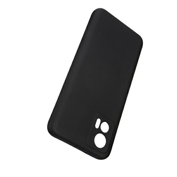 Beline Silicone - θήκη για Motorola Moto Edge 30 Neo - Μαύρο 3