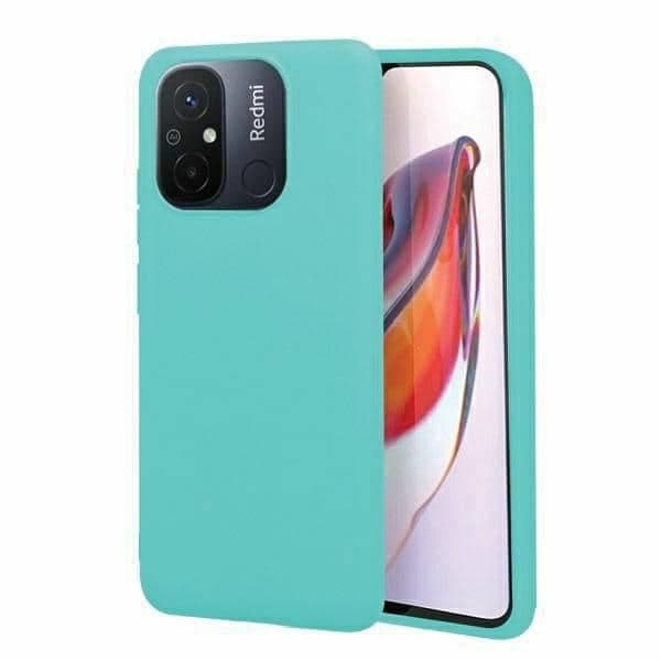 Beline Θήκη Candy - θήκη για Xiaomi 12C - Μπλε 2