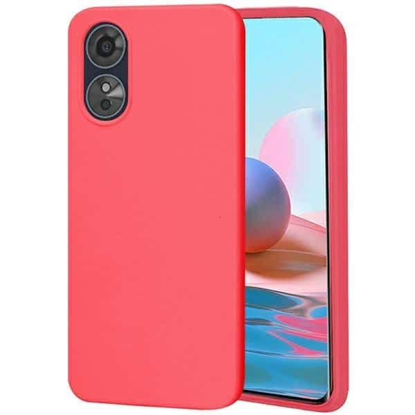 Beline Candy - θήκη για Oppo A17 - Πολύχρωμο