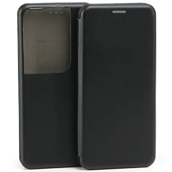 Beline Θήκη Book Magnetic - θήκη για Oppo Reno8 Pro - Μαύρο