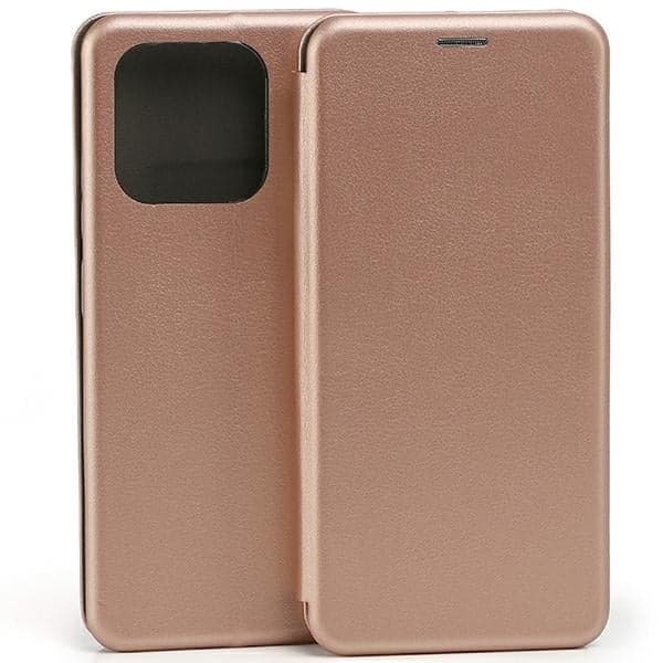 Beline Θήκη Book Magnetic - θήκη για Xiaomi 12C - Ροζ
