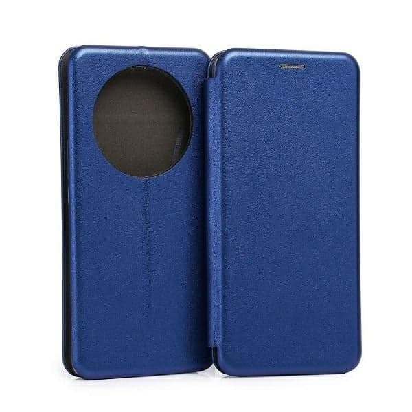 Beline Θήκη Book Magnetic - θήκη για Honor Magic5 Pro - Μπλε
