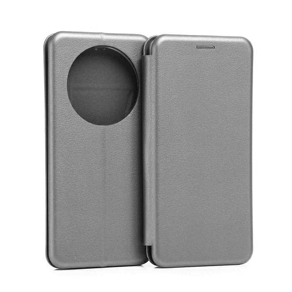 Beline Θήκη Book Magnetic - θήκη για Honor Magic5 Pro - Διάφανο