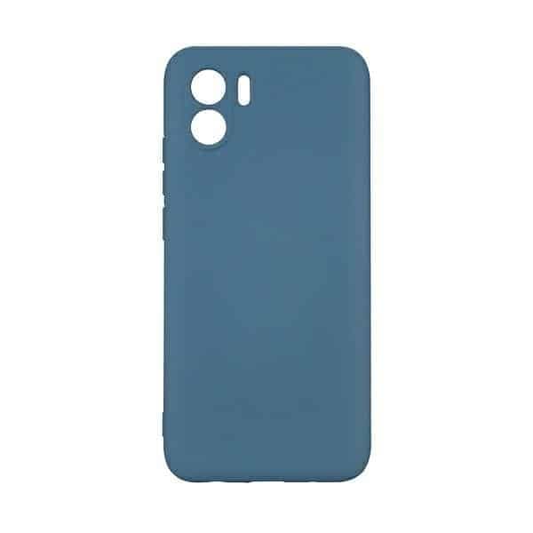 Beline Silicone - θήκη για Xiaomi Redmi A2 - Μπλε 2