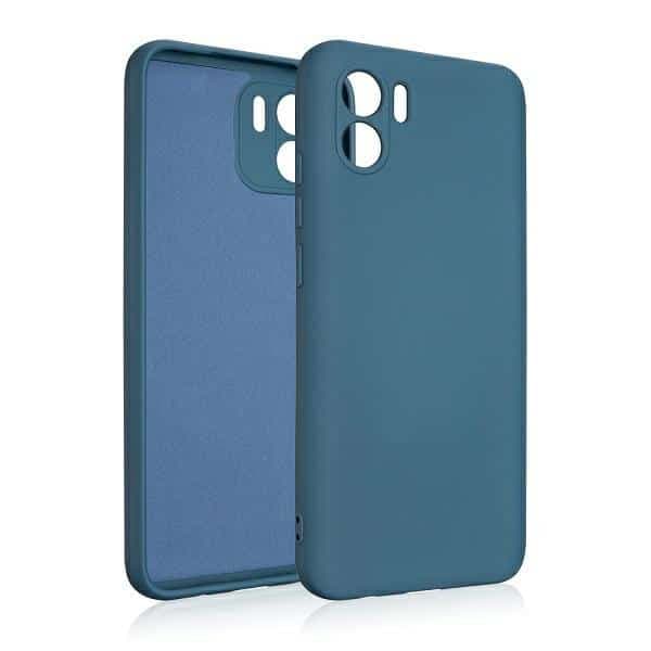 Beline Silicone - θήκη για Xiaomi Redmi A2 - Μπλε