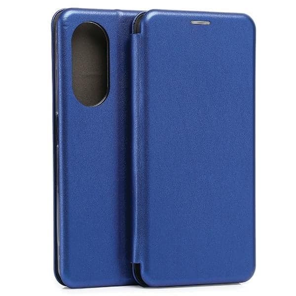Beline Θήκη Book Magnetic - θήκη για Oppo A98 - Μπλε