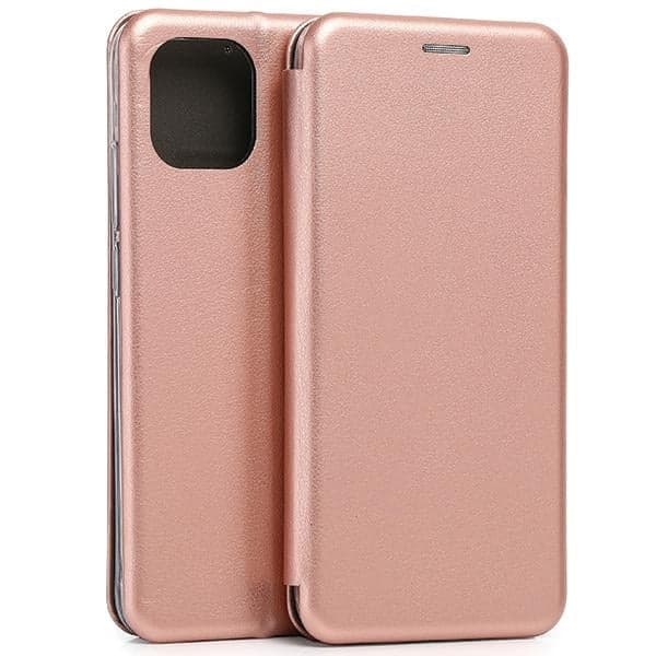 Beline Θήκη Book Magnetic - θήκη για Xiaomi Redmi A2 - Ροζ