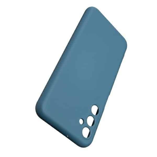 Beline Silicone - θήκη για Samsung M34 5G - Μπλε 3