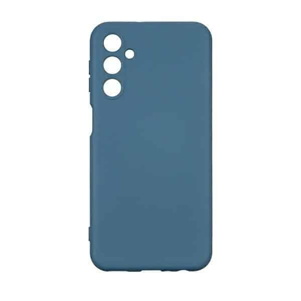 Beline Silicone - θήκη για Samsung M34 5G - Μπλε 2