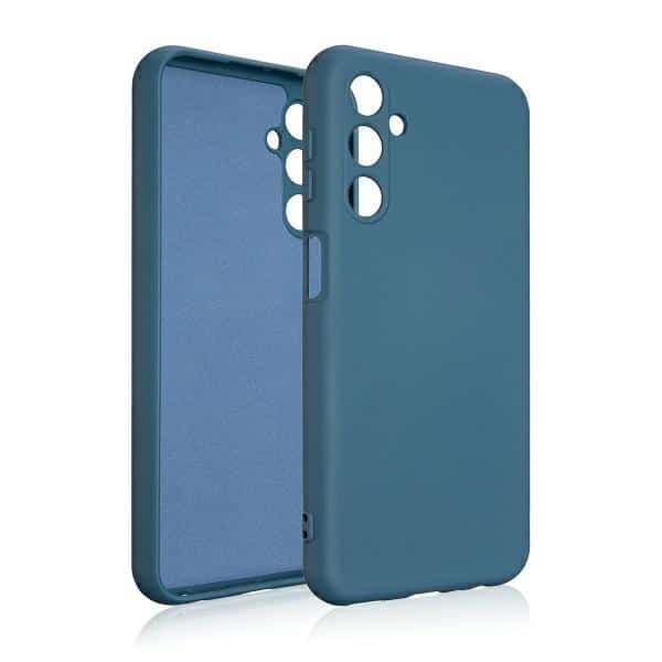 Beline Silicone - θήκη για Samsung M34 5G - Μπλε