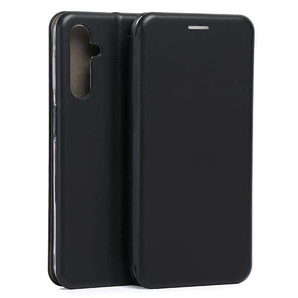 Beline Θήκη Book Magnetic - θήκη για Samsung Galaxy M34 5G M346 - Μαύρο