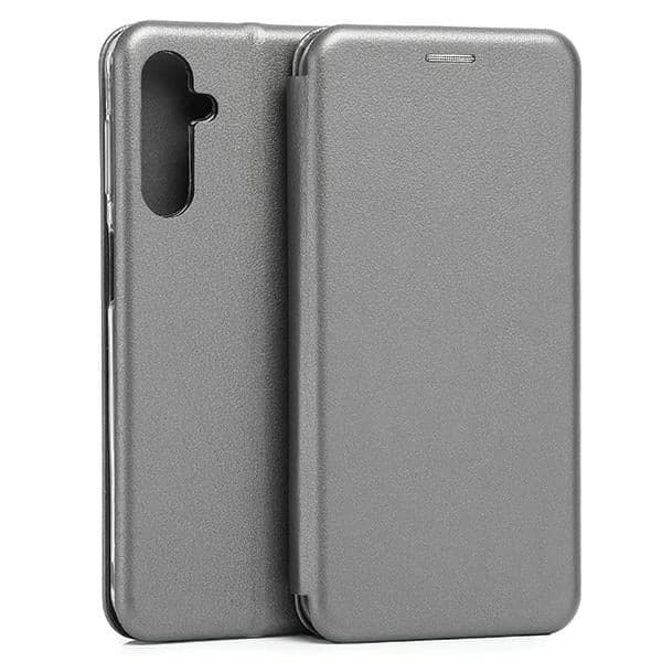 Beline Θήκη Book Magnetic - θήκη για Samsung Galaxy M34 5G - Διάφανο
