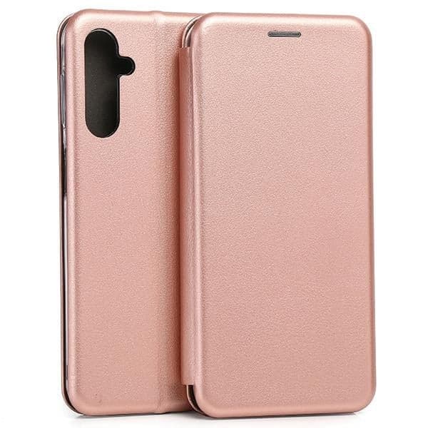 Beline Θήκη Book Magnetic - θήκη για Samsung Galaxy M34 5G M346 - Ροζ