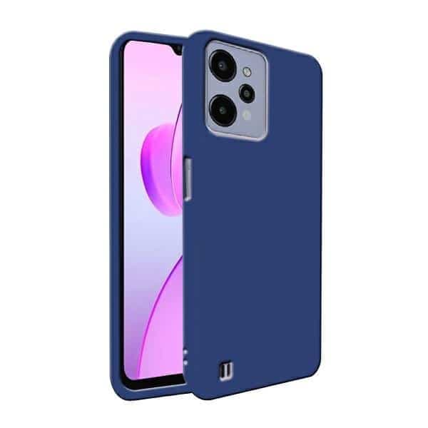 Beline Candy - θήκη για Realme C31 - Πολύχρωμο