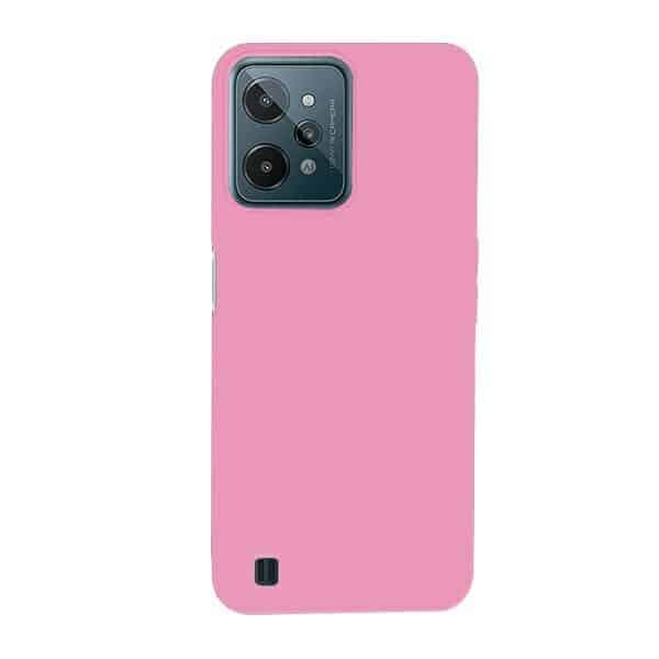Beline Candy - θήκη για Realme C31 - Ροζ 2