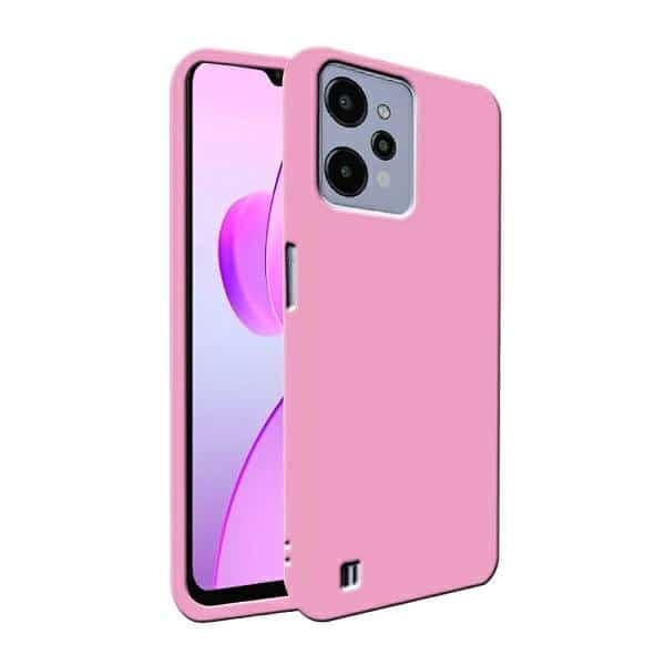 Beline Candy - θήκη για Realme C31 - Ροζ