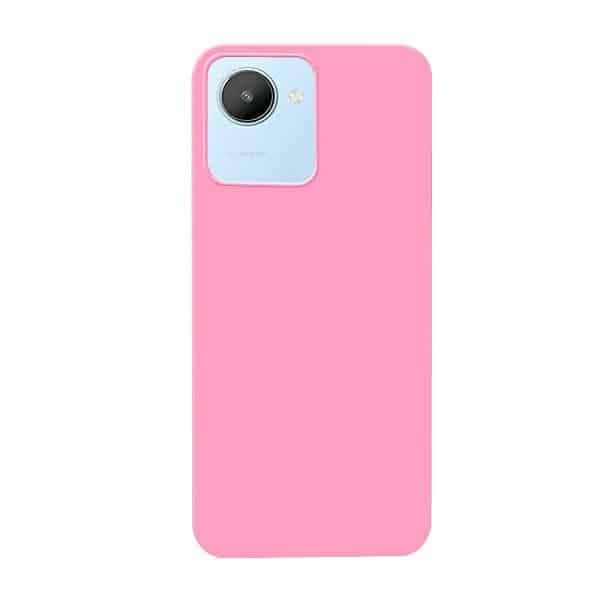 Beline Candy - θήκη για Realme C30 - Πολύχρωμο 2
