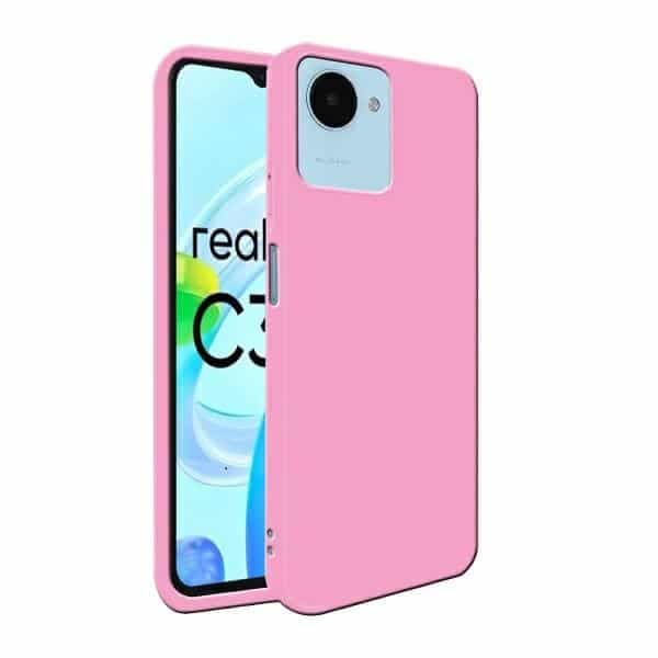 Beline Candy - θήκη για Realme C30 - Πολύχρωμο