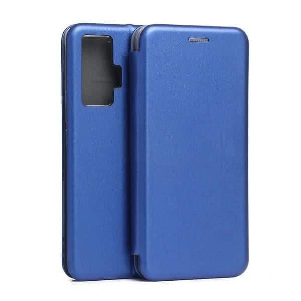 Beline Θήκη Book Magnetic - θήκη για Vivo X51 - Μπλε