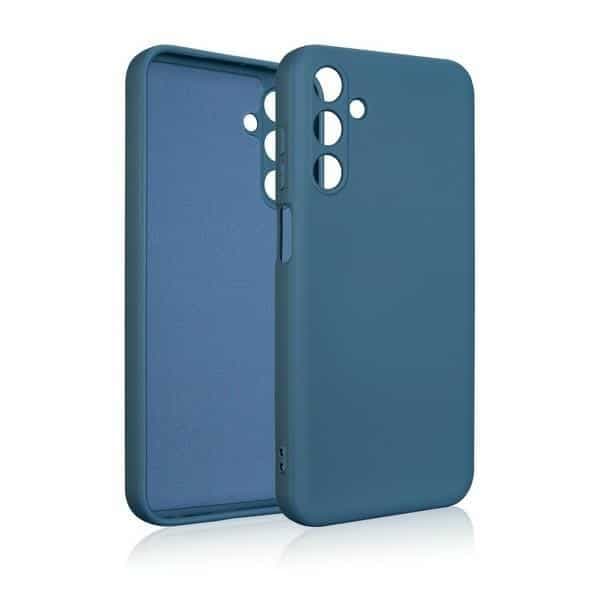Beline Silicone - θήκη για Samsung M15 / M156 - Μπλε