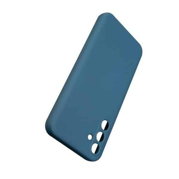 Beline Silicone - θήκη για Samsung M15 / M156 - Μπλε 3