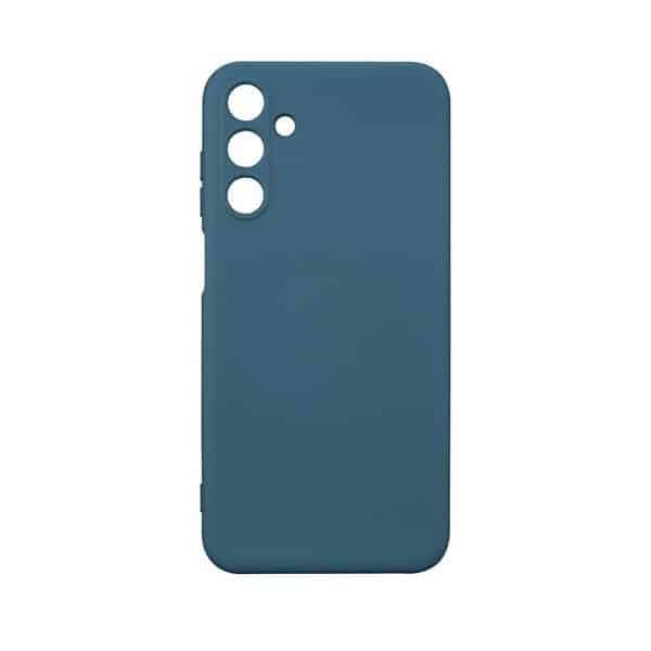 Beline Silicone - θήκη για Samsung M15 / M156 - Μπλε 2