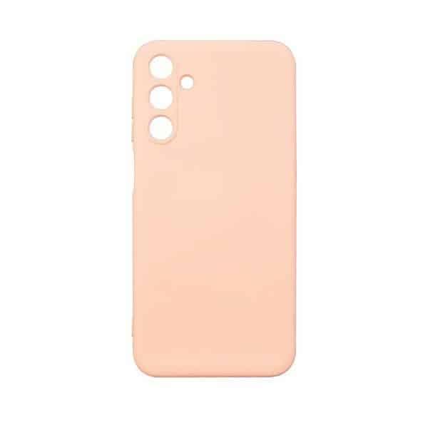 Beline Silicone - θήκη για Samsung M15 / M156 - Ροζ 2