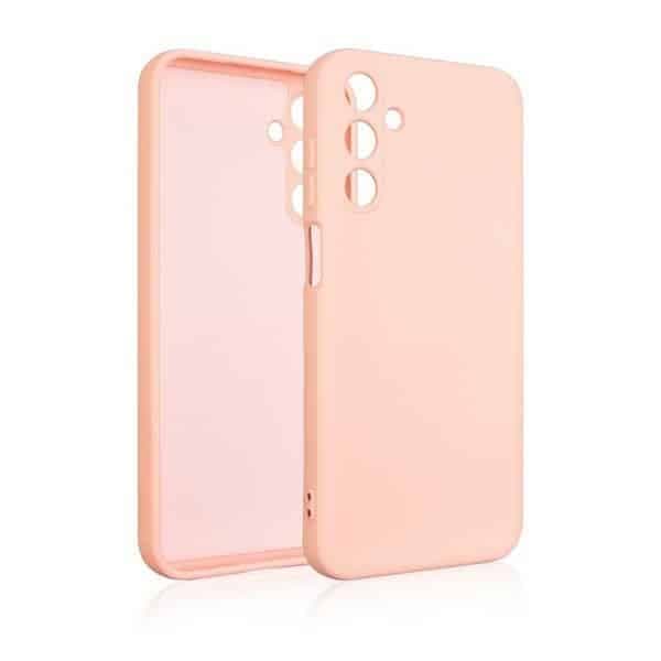 Beline Silicone - θήκη για Samsung M15 / M156 - Ροζ