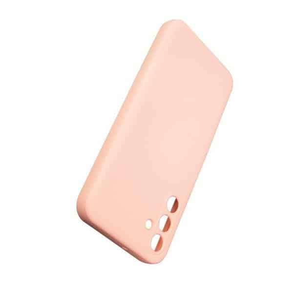 Beline Silicone - θήκη για Samsung M15 / M156 - Ροζ 3