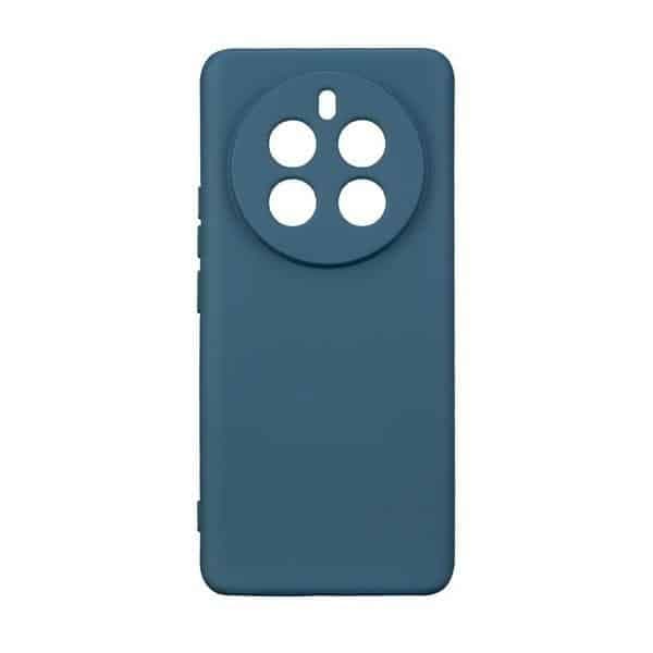 Beline Silicone - θήκη για Realme 12 Pro - Μπλε 2