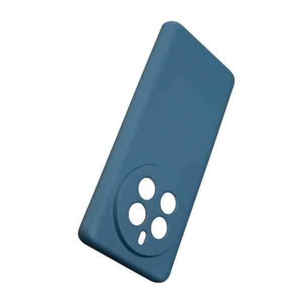 Beline Silicone - θήκη για Realme 12 Pro - Μπλε 3