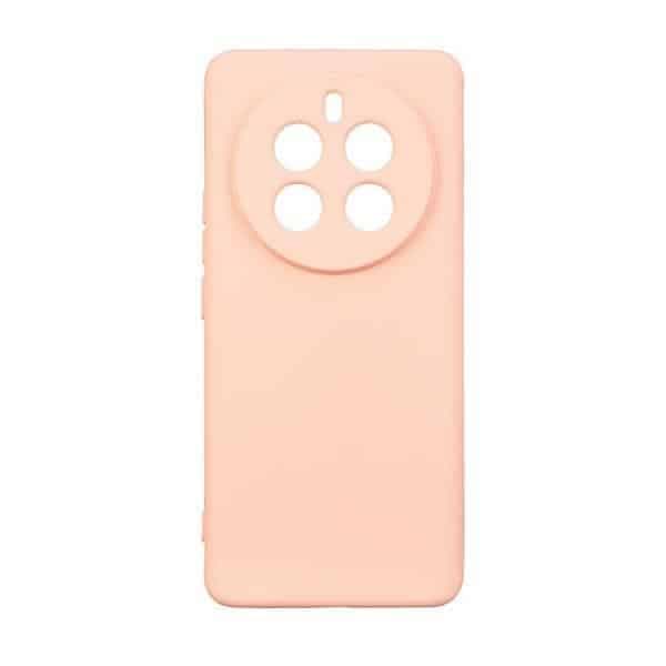 Beline Silicone - θήκη για Realme 12 Pro - Ροζ 2