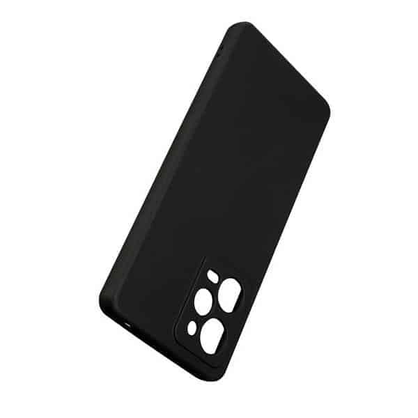 Beline Silicone - θήκη για Xiaomi Poco X5 Pro - Μαύρο 3