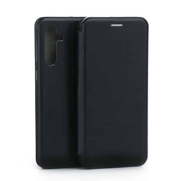 Beline Beline Case Book - θήκη για Samsung Galaxy M55 - Μαύρο