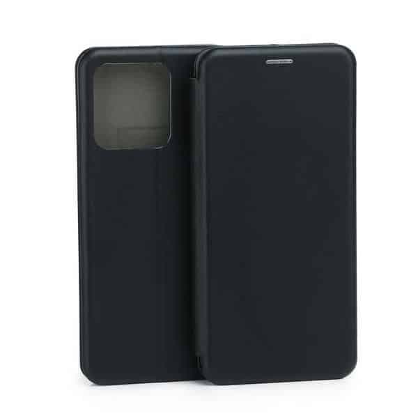 Beline Θήκη Book Magnetic - θήκη για Realme C51 - Μαύρο