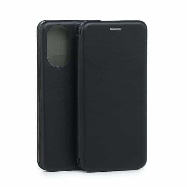Beline Θήκη Book Magnetic - θήκη για Realme C67 - Μαύρο