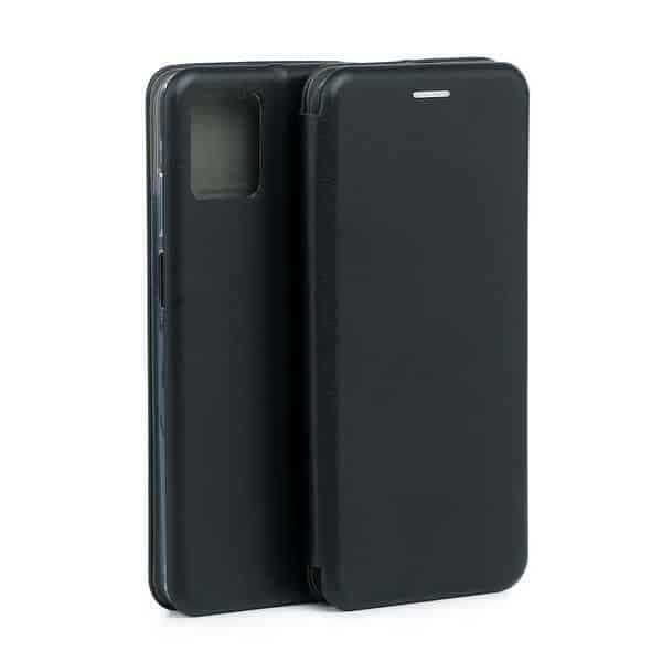 Beline Θήκη Book Magnetic - θήκη για Motorola Moto G32 - Μαύρο