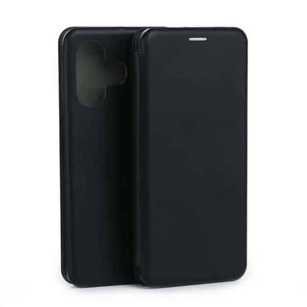 Beline Θήκη Book Magnetic - θήκη για Infinix Hot 30 - Μαύρο