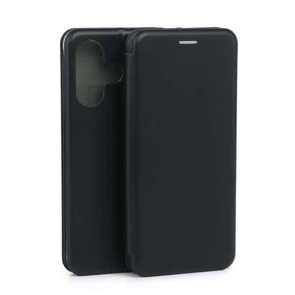 Beline Θήκη Book Magnetic - θήκη για Infinix Hot 30 - Μαύρο