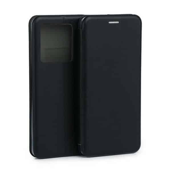 Beline Θήκη Book Magnetic - θήκη για Infinix Note 30 Pro - Μαύρο
