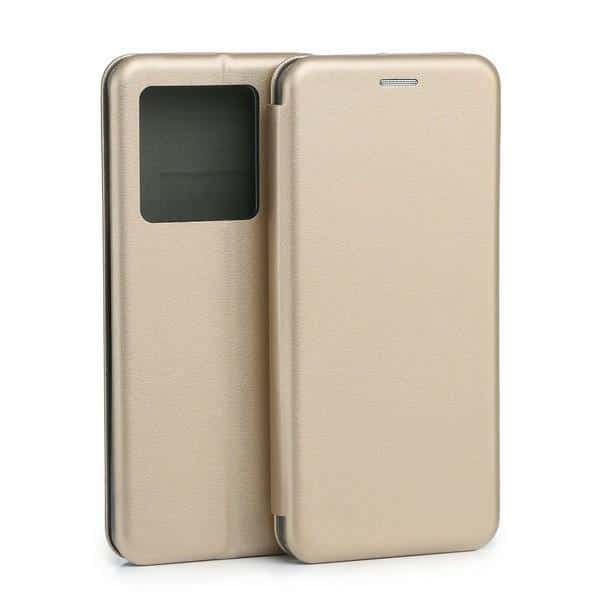 Beline Θήκη Book Magnetic - θήκη για Infinix Note 30 Pro - Χρυσό