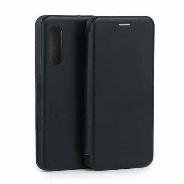 Beline Θήκη Book Magnetic - θήκη για Sony Xperia 10 V - Μαύρο