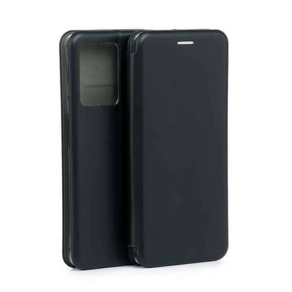Beline Θήκη Book Magnetic - θήκη για Xiaomi Poco X5 Pro - Μαύρο