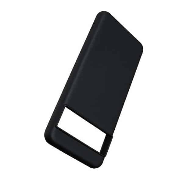 Beline Silicone - θήκη για Google Pixel 8 Pro - Μαύρο 3