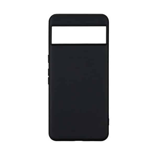 Beline Silicone - θήκη για Google Pixel 8 Pro - Μαύρο 2